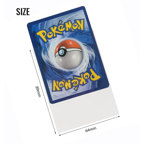 Latest company news about Introduction To The Perfect Fit Card Sleeves