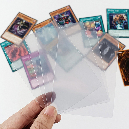 Latest company news about Overview of Board Game Sleeves