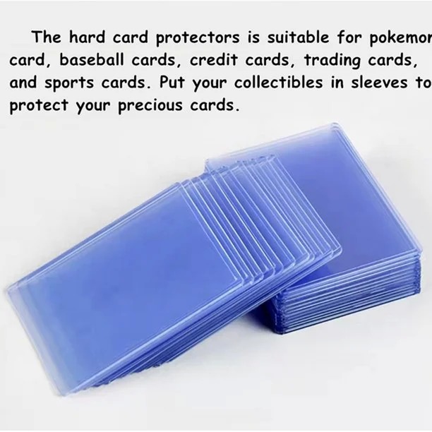 8 Reasons Why You Should Use Card Sleeves to Protect Your Cards