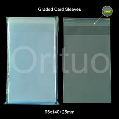 how much to get card graded by beckett BGS PSA Card Storage Case main image 0