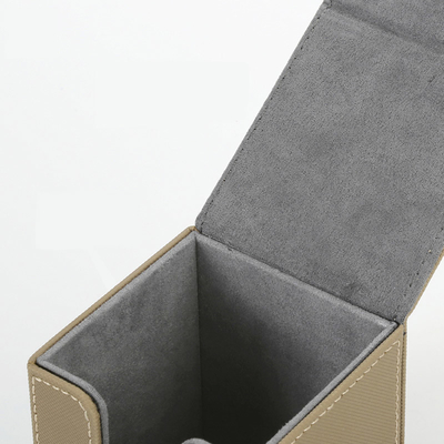 Naruto Deck Card Box 105x90x80mm Playing Card Storage Box 100+