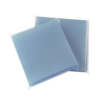 Square 73mm Fantasy Flight Sleeves Arcane Tinmen Game Card Protection