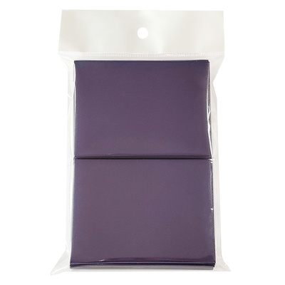 125-130 Mil Durable CPP Trading Card Sleeves Protect From Scratches