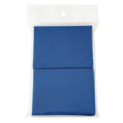 Premium 125-130 Mil CPP Matte Card Sleeves For Card Protection