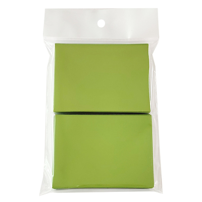 CPP Trading Card Sleeves / Game Card Protector for Valuable Trading Card Game Collection