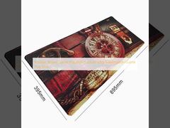 Rubber Board Game Playmat Custom Mtg Sublimation Game Play Mat